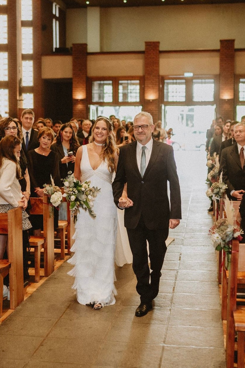 Vestido de Novia 1013