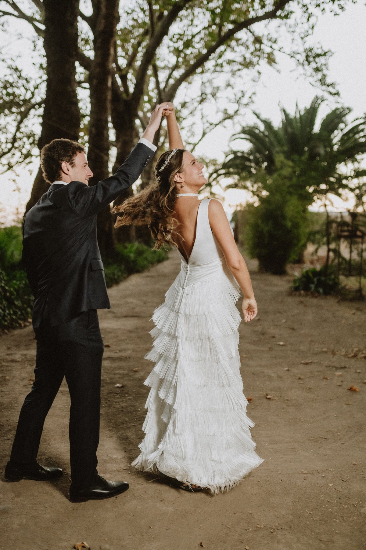 Vestido de Novia 1013