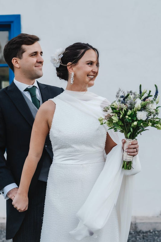 Vestido de Novia 911