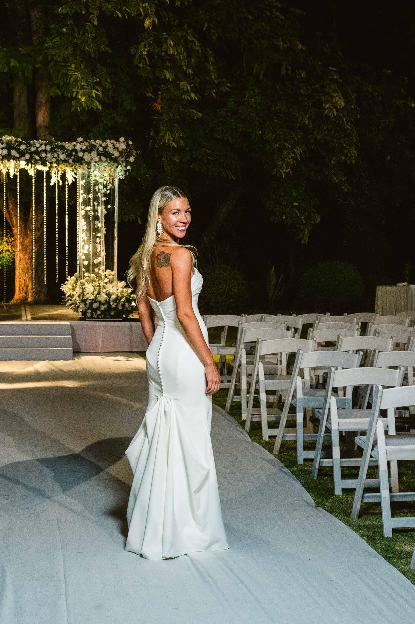 Vestido de Novia 990