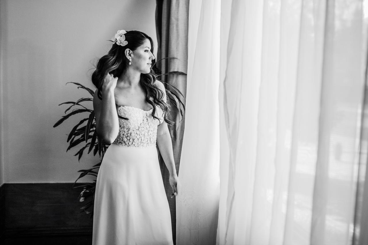 Vestido de Novia 927