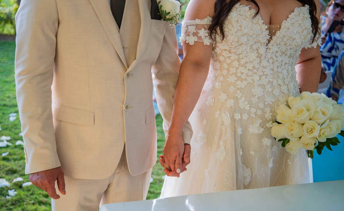 Vestido de Novia 1017