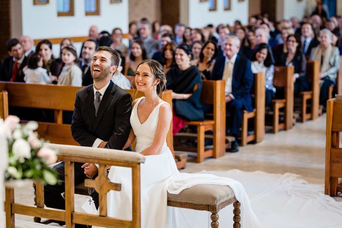 Vestido de Novia 1021