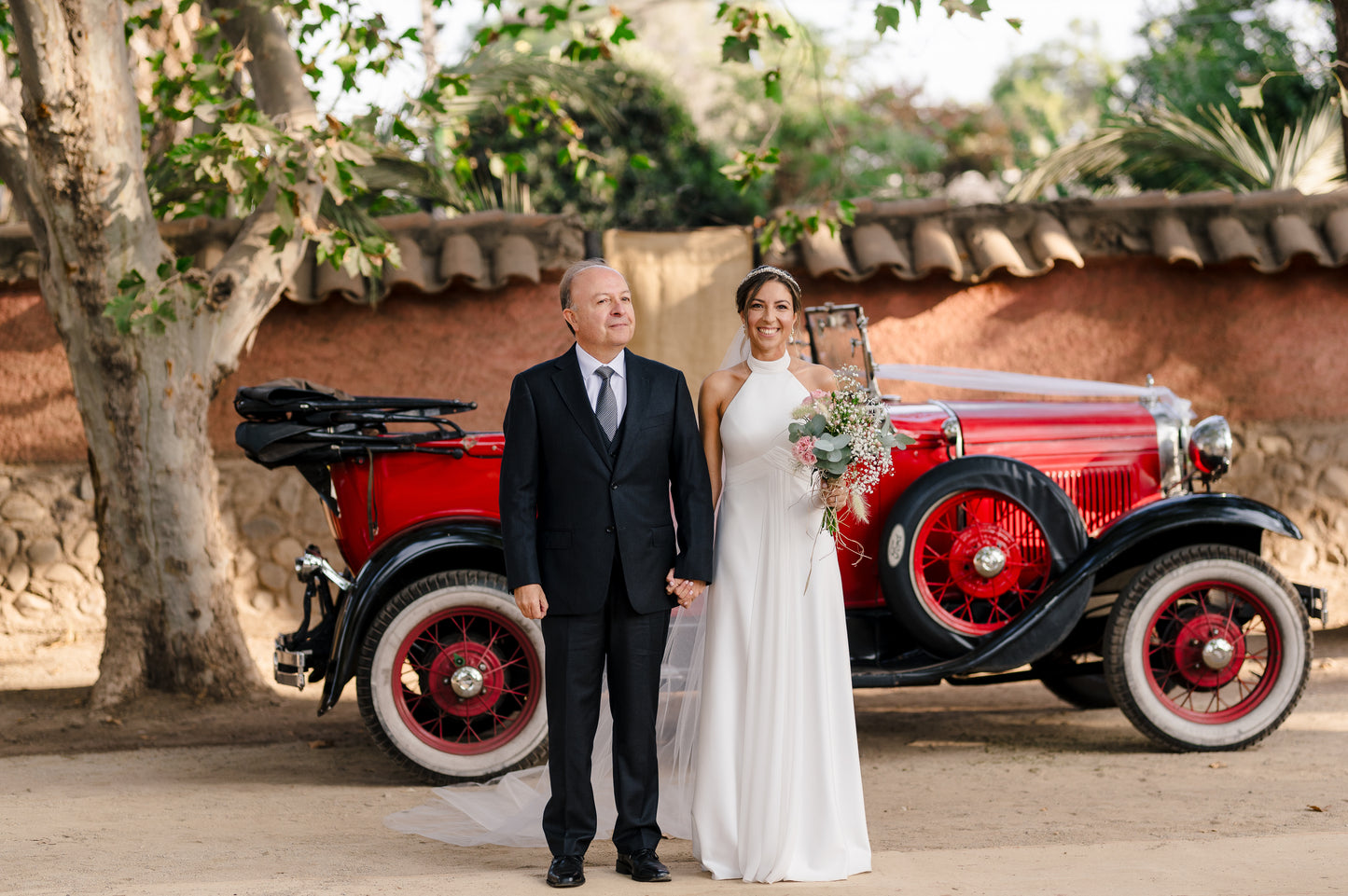 Vestido de Novia 930