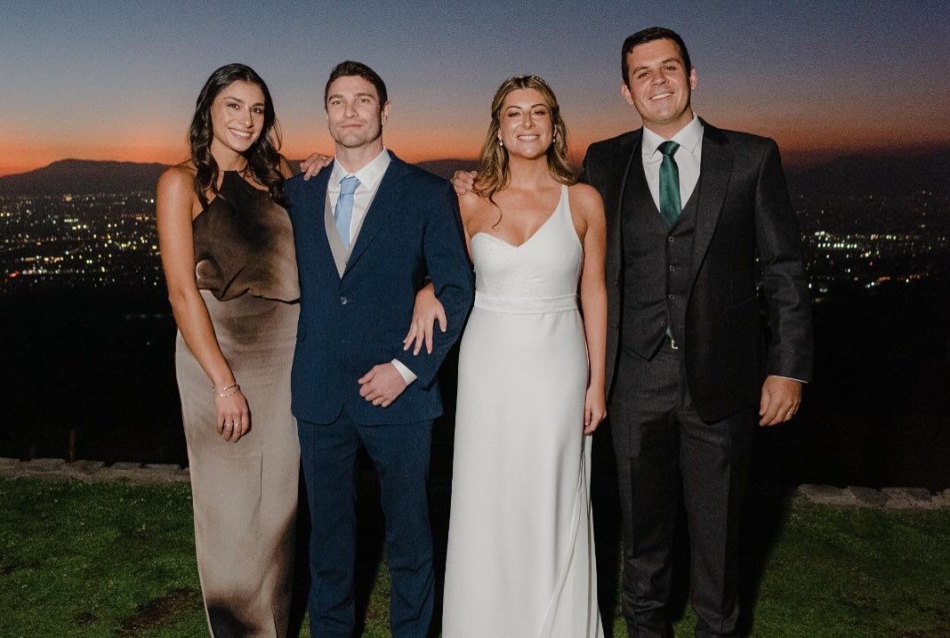 Vestido de Novia 905