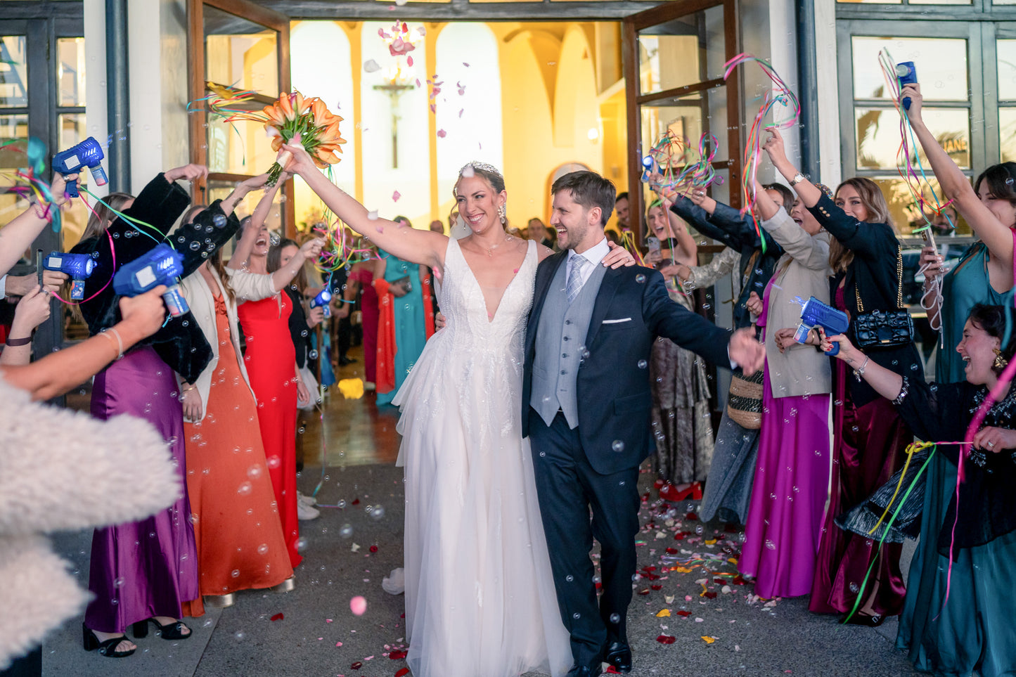 Vestido de Novia 949