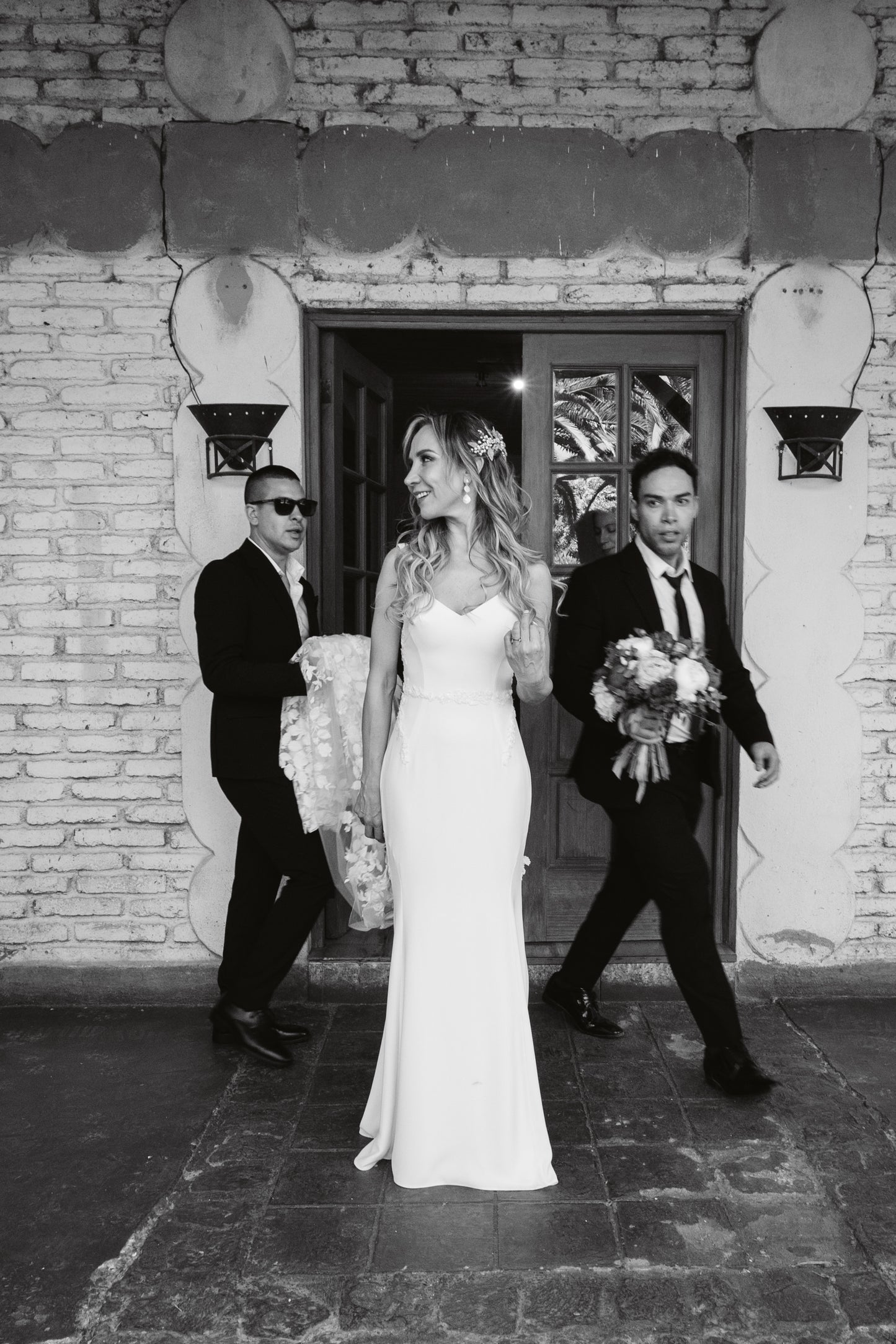 Vestido de Novia 963