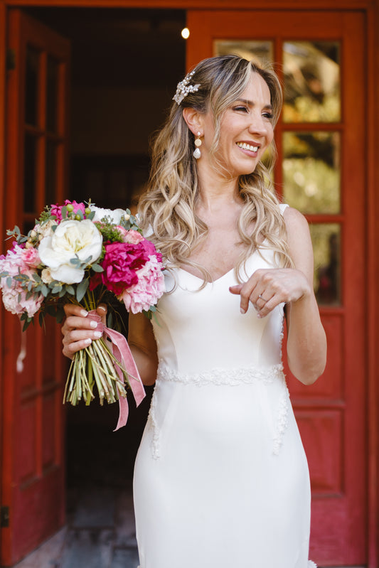 Vestido de Novia 963