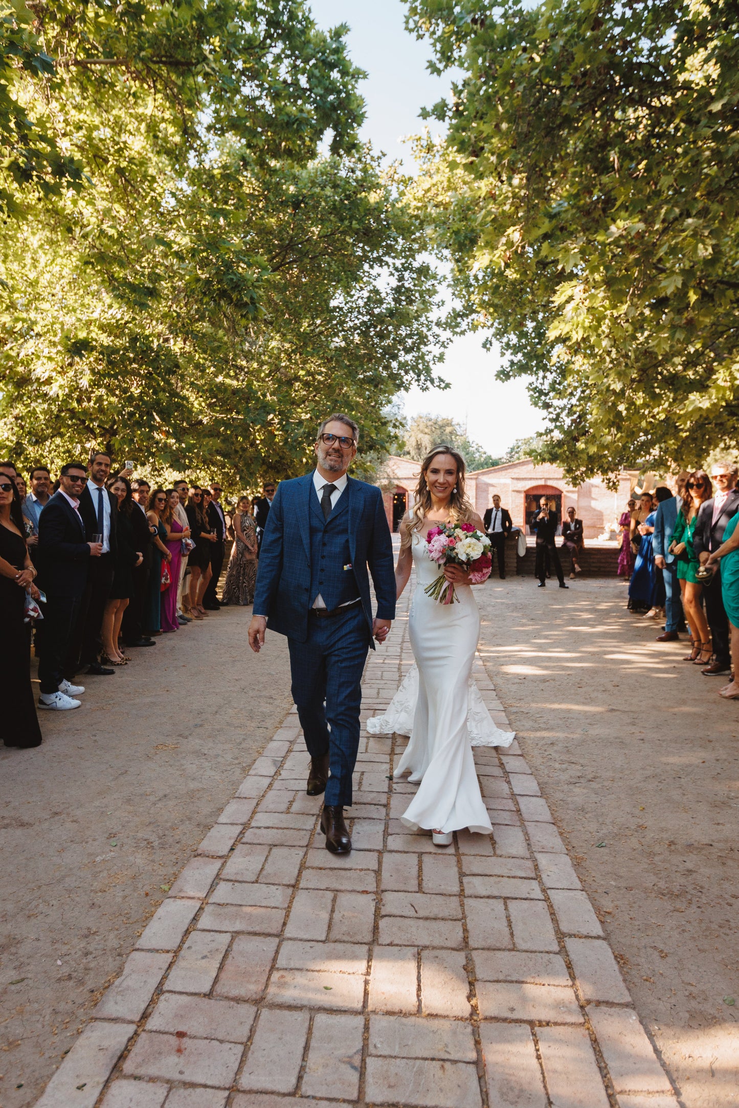 Vestido de Novia 963