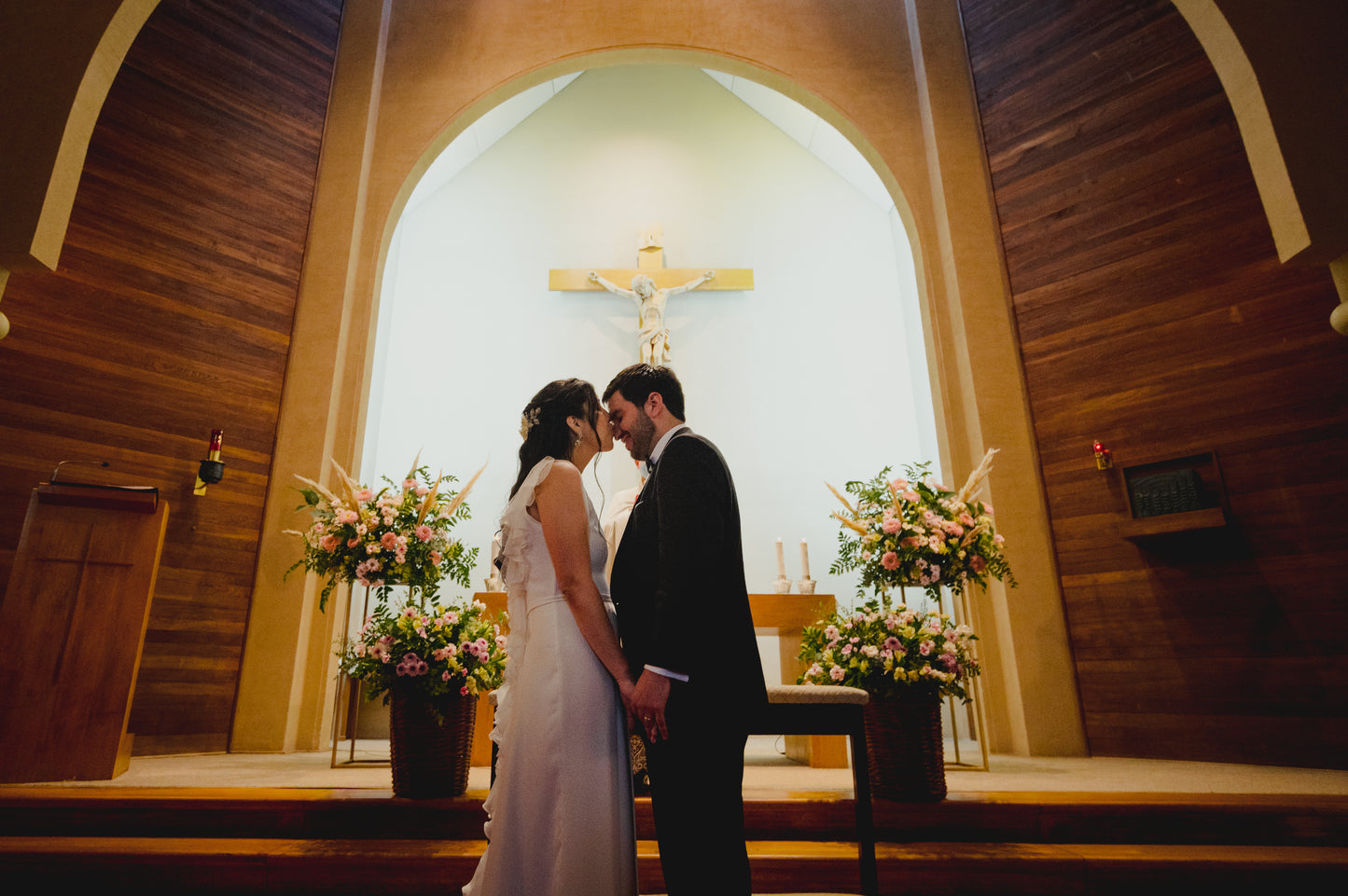 Vestido de Novia 842