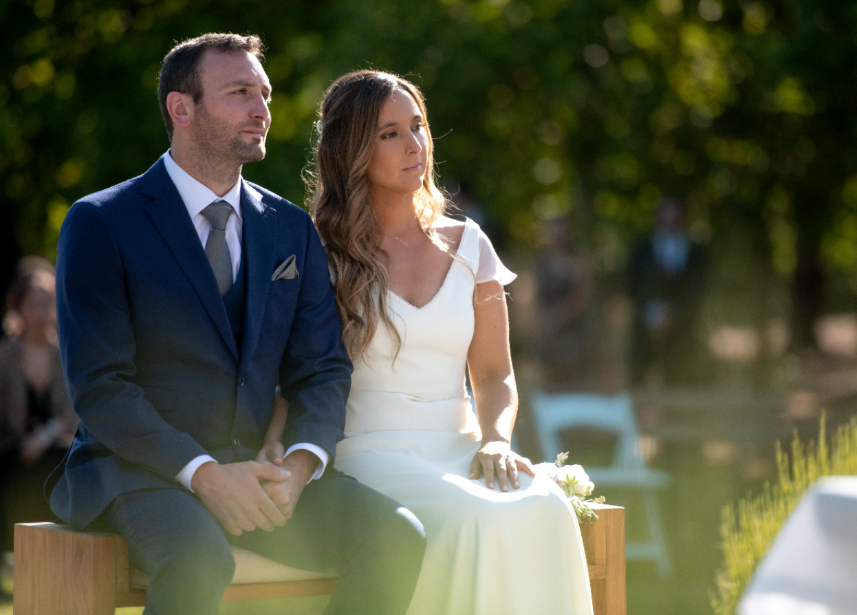 Vestido de Novia 934