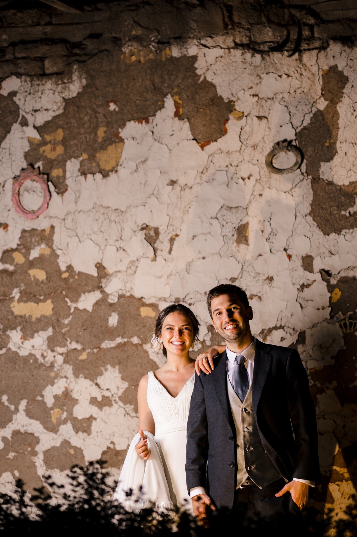 Vestido de Novia 1021
