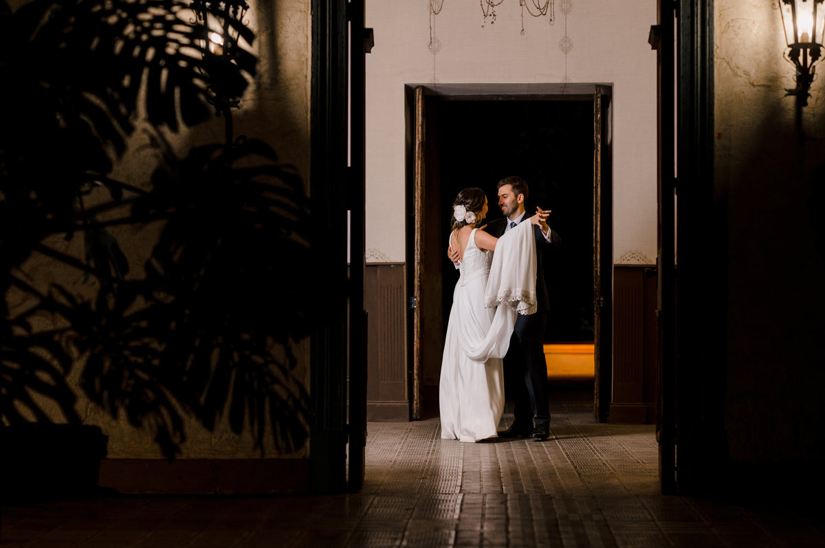 Vestido de Novia 1021