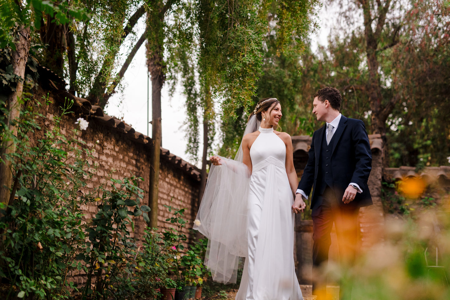 Vestido de Novia 930