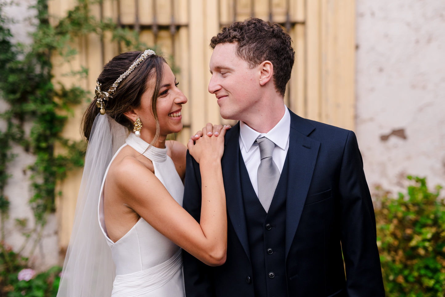 Vestido de Novia 930