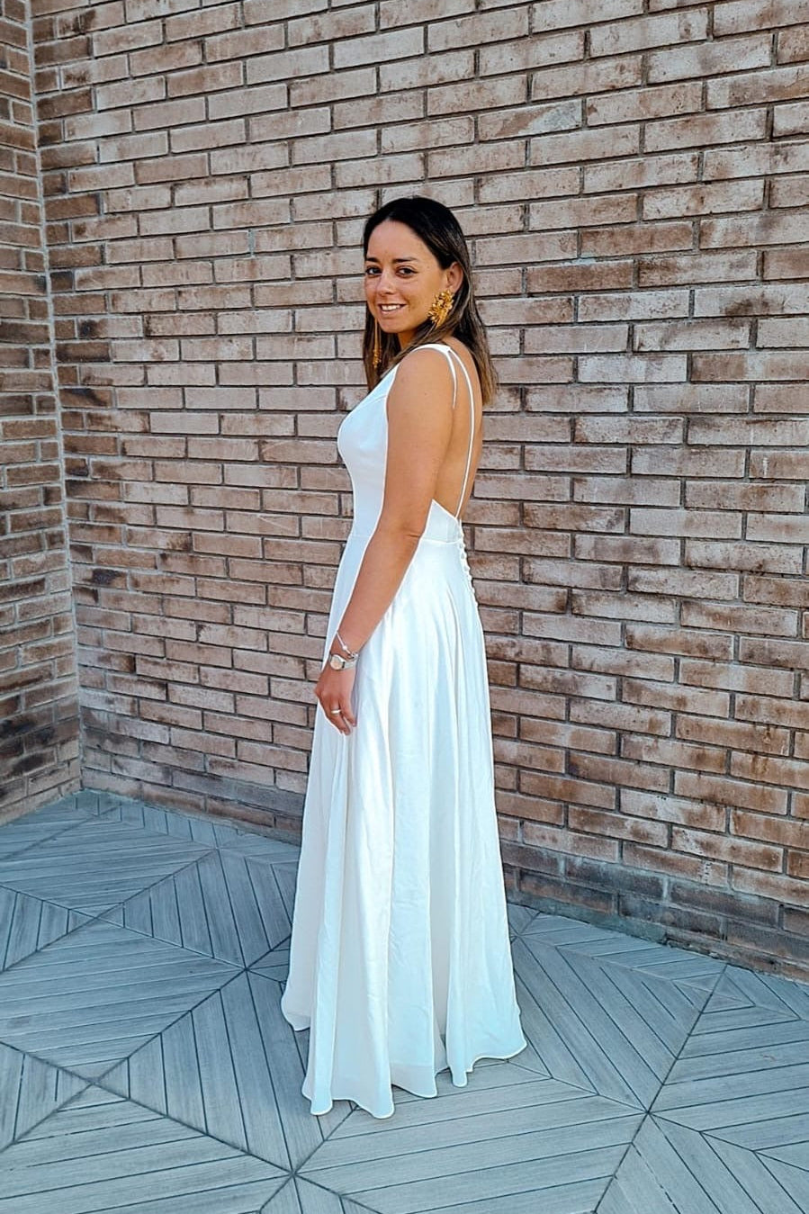 Vestido de Novia 962