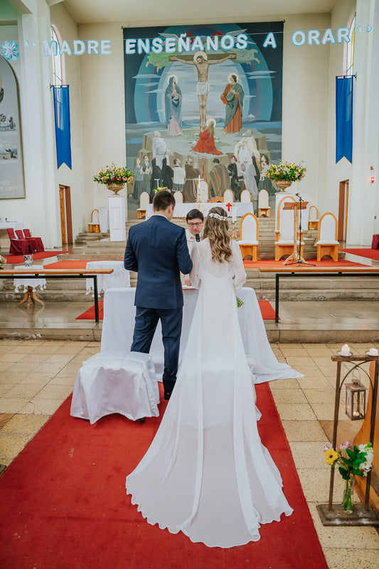 Vestido de Novia 862
