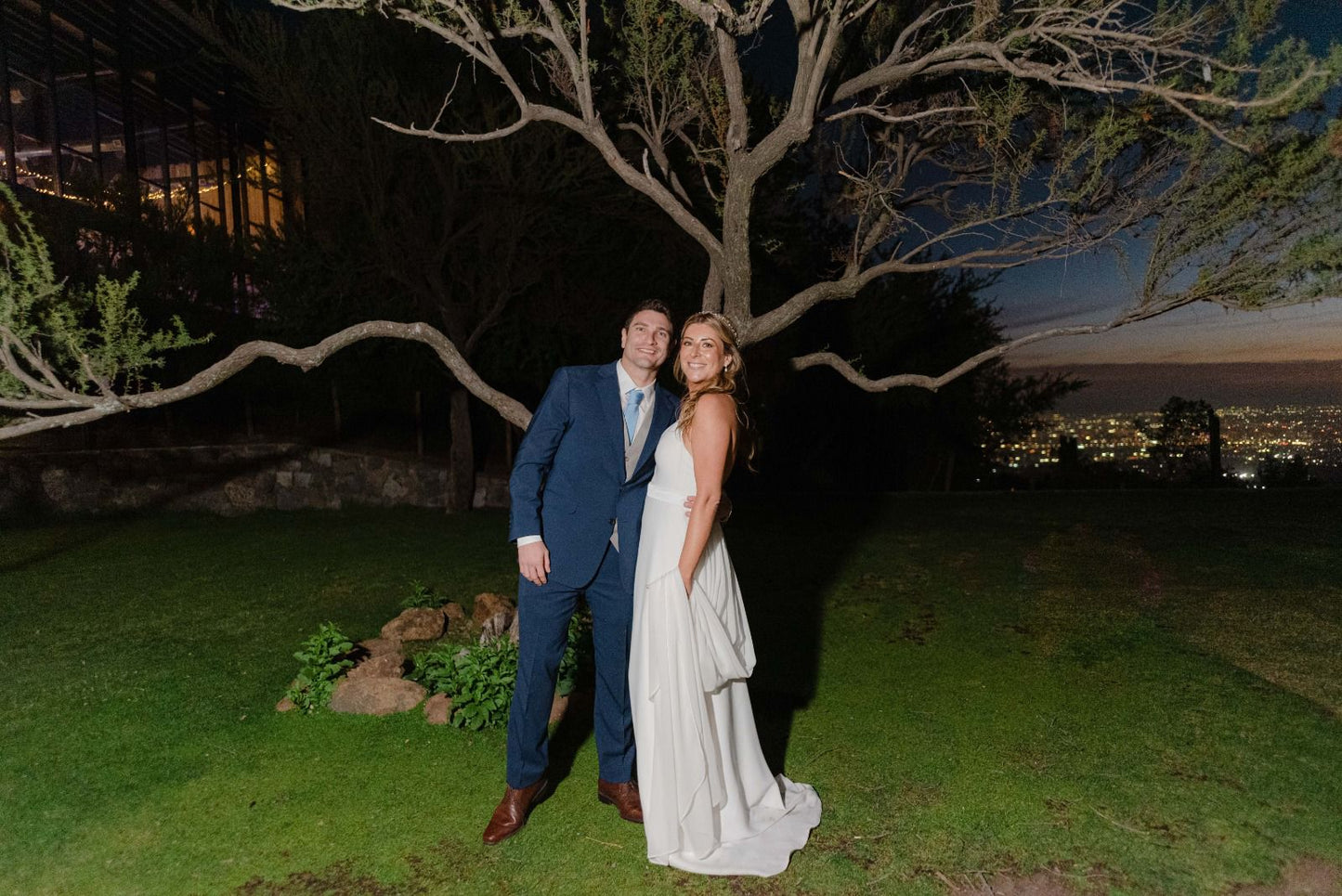 Vestido de Novia 905