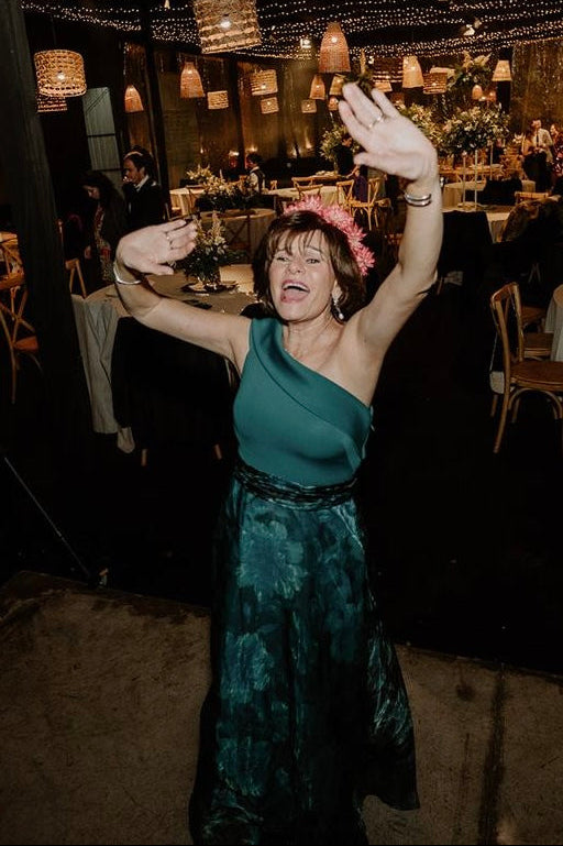 Vestido de Madrina 849