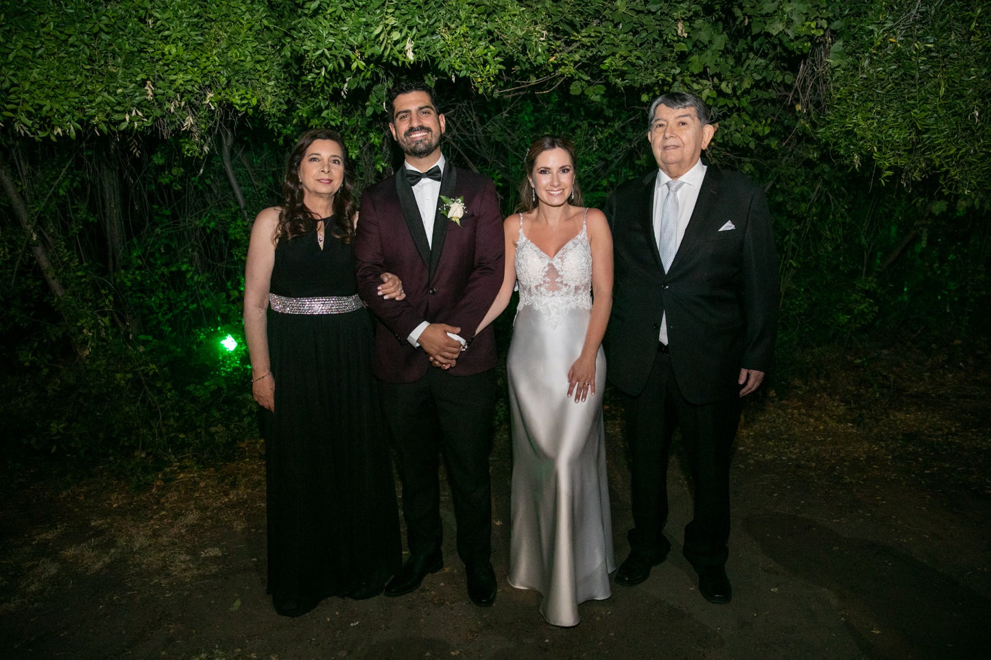 Vestido de Novia 953