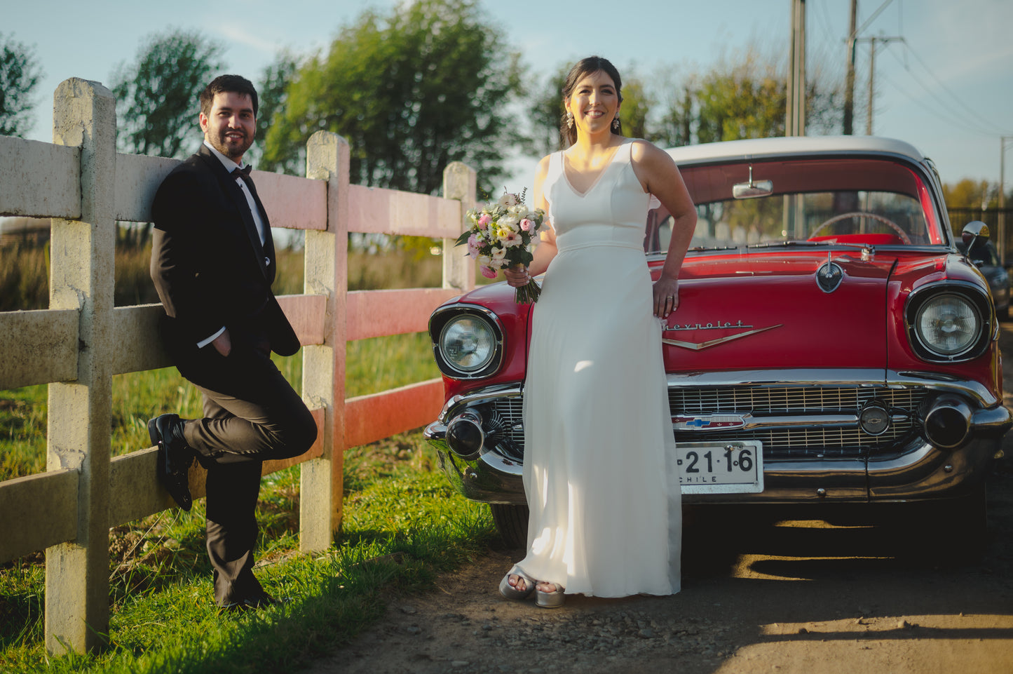 Vestido de Novia 842