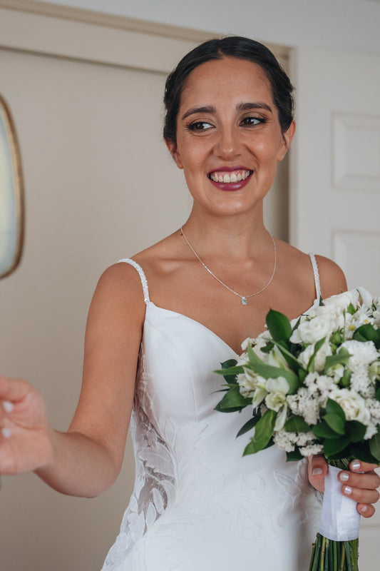 Vestido de Novia 859
