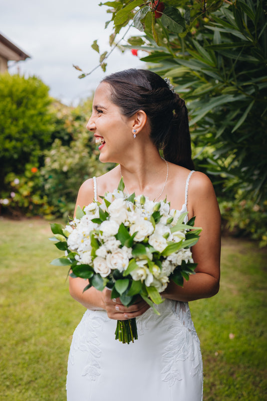 Vestido de Novia 859