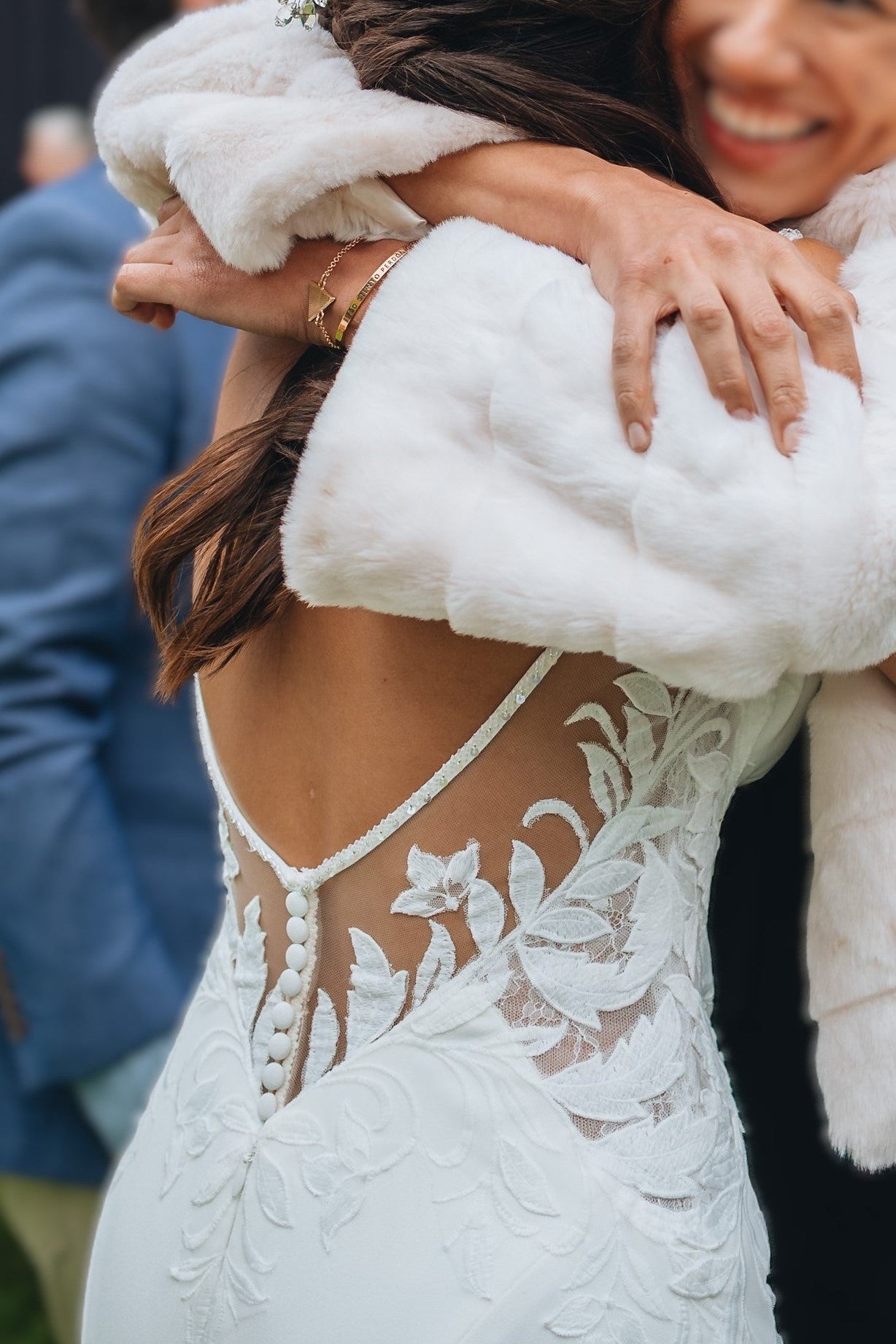 Vestido de Novia 859