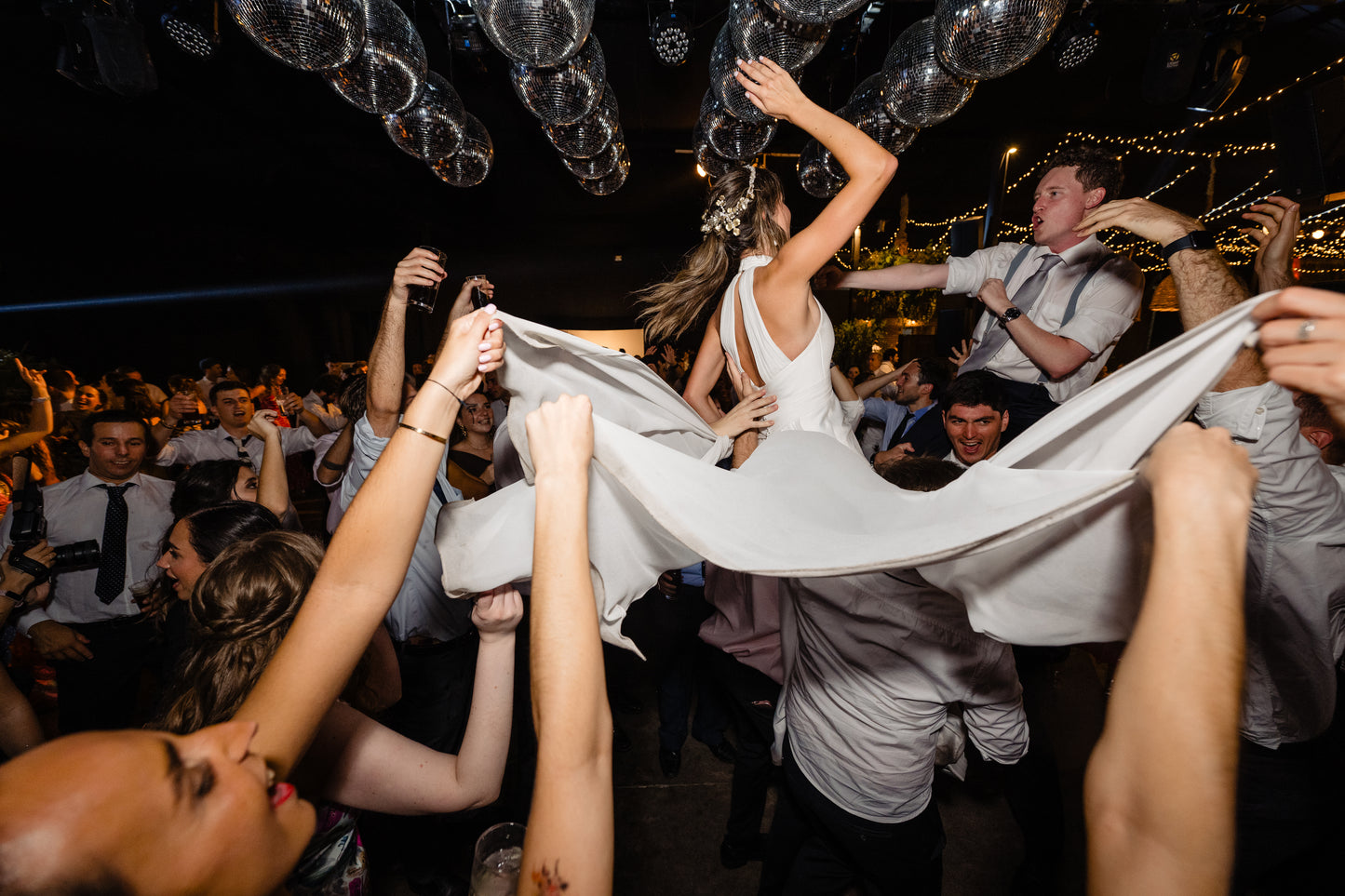 Vestido de Novia 930