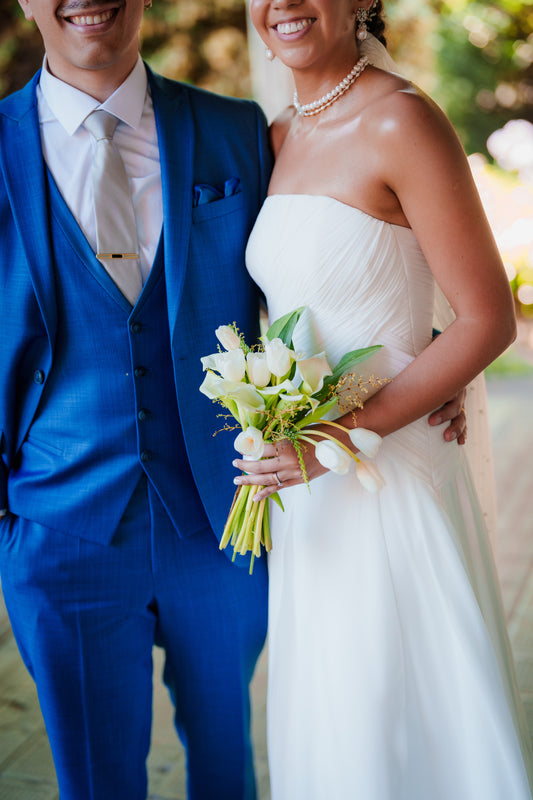 Vestido de Novia 1025