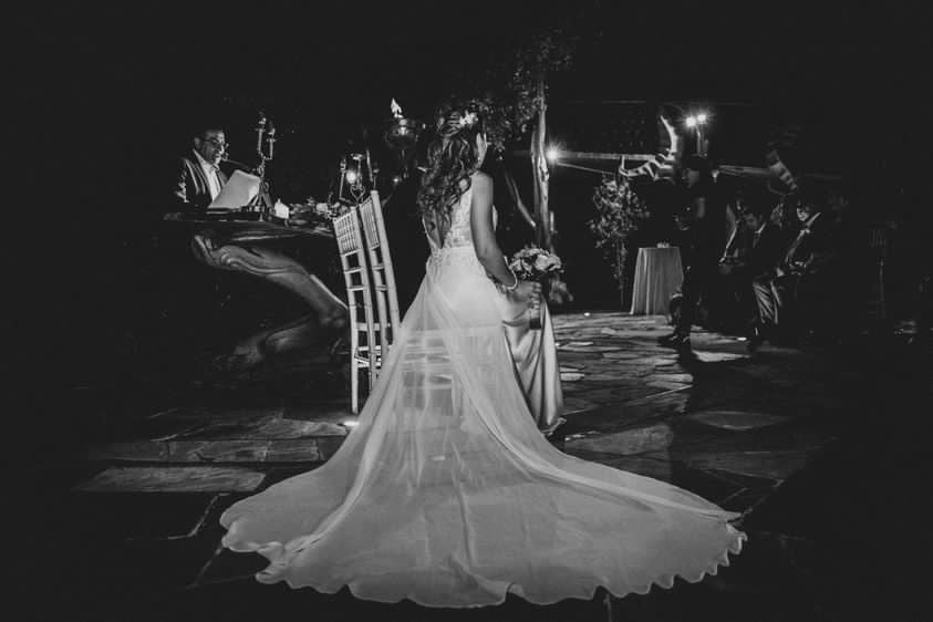 Vestido de Novia 953