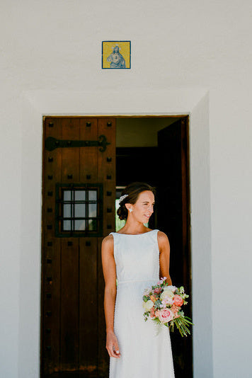 Vestido de Novia 932