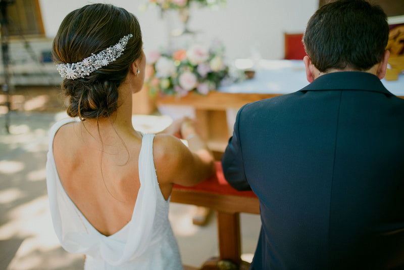 Vestido de Novia 932