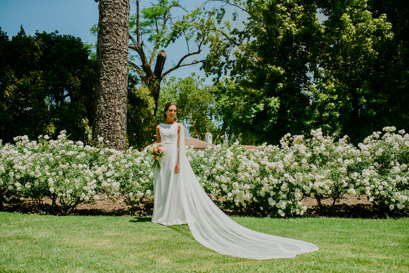 Vestido de Novia 932