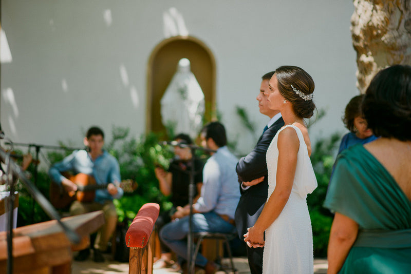 Vestido de Novia 932