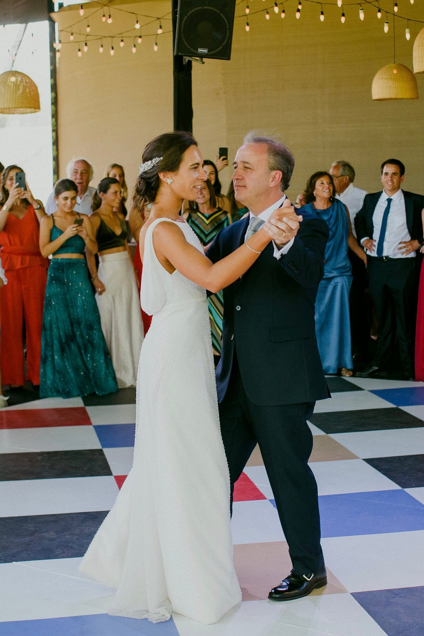 Vestido de Novia 932