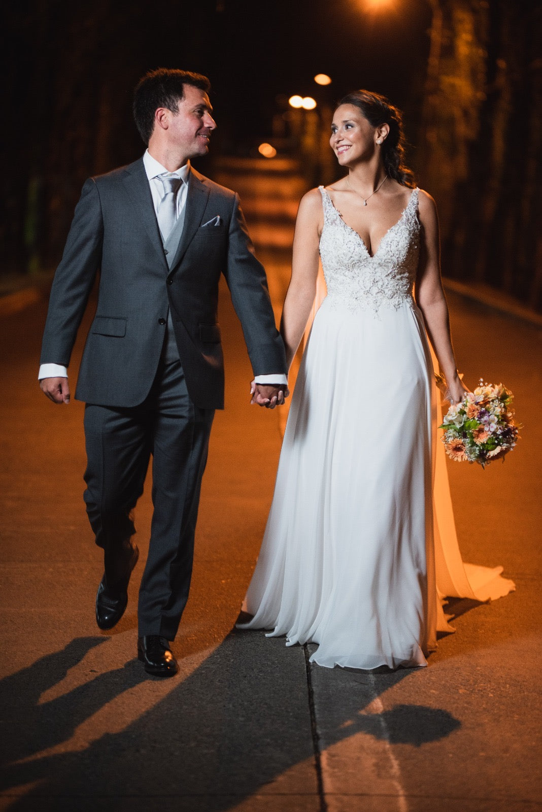 Vestido de Novia 825