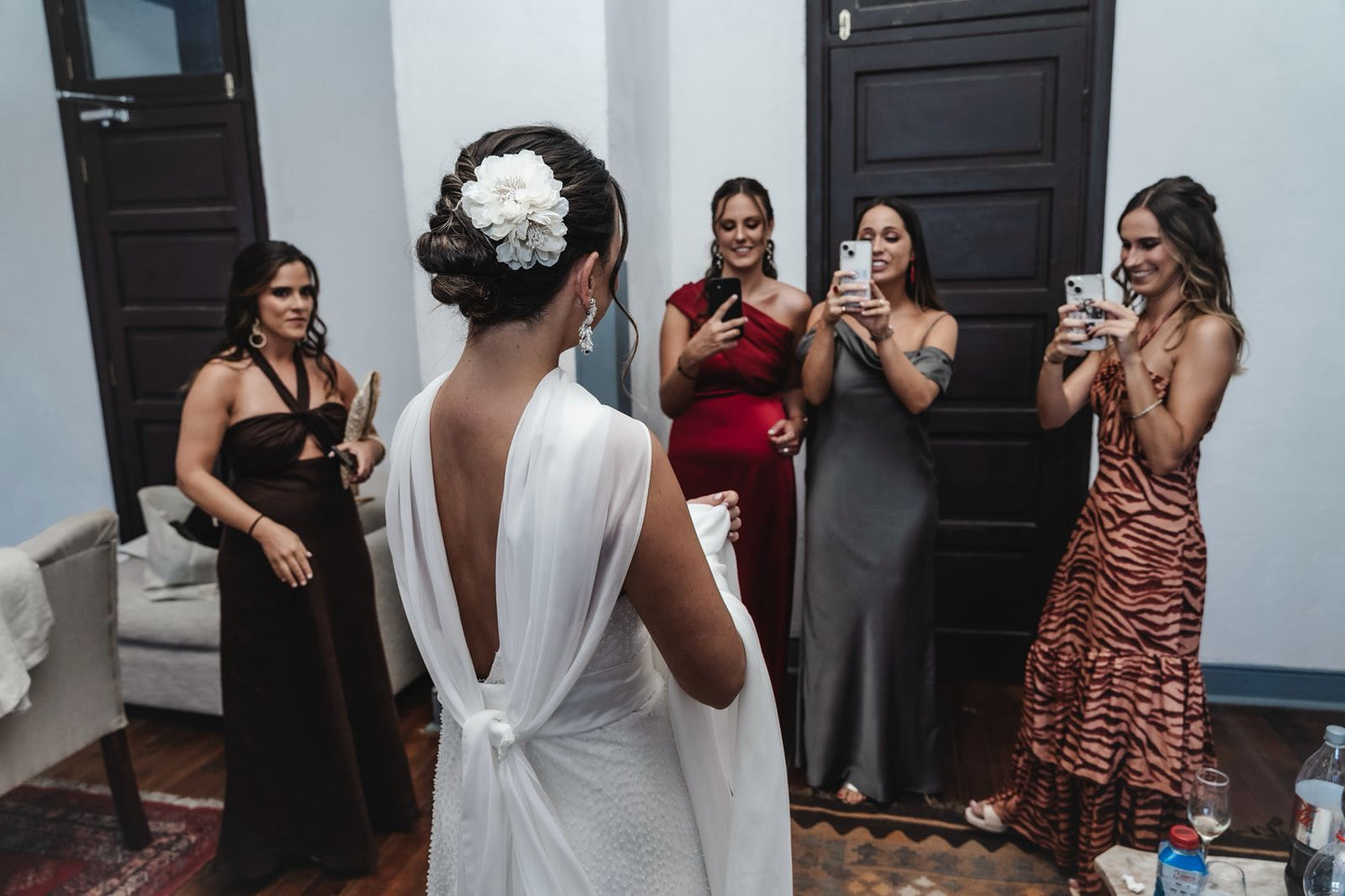 Vestido de Novia 911