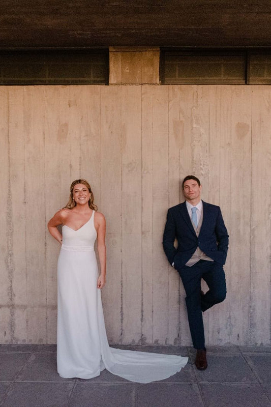 Vestido de Novia 905