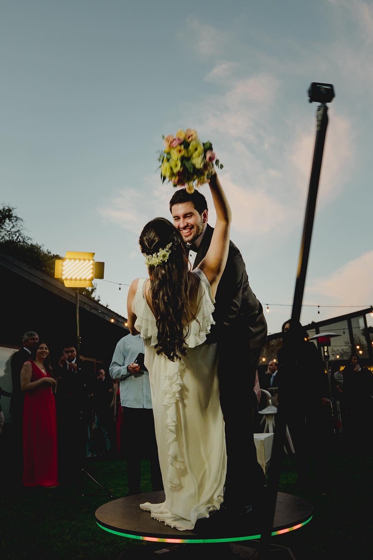 Vestido de Novia 842