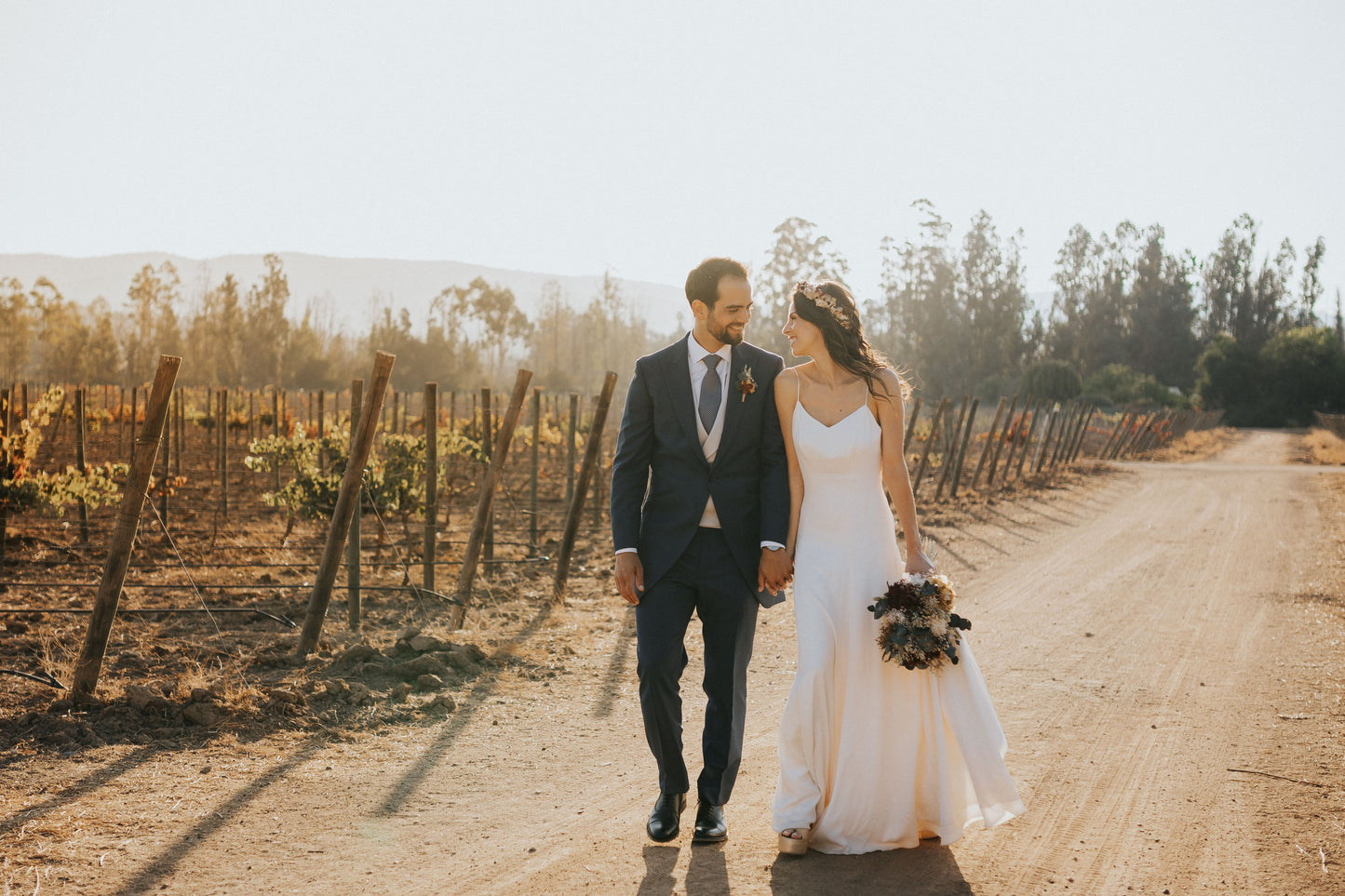 Vestido de Novia 922
