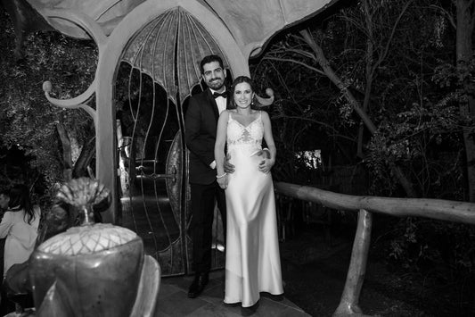 Vestido de Novia 953