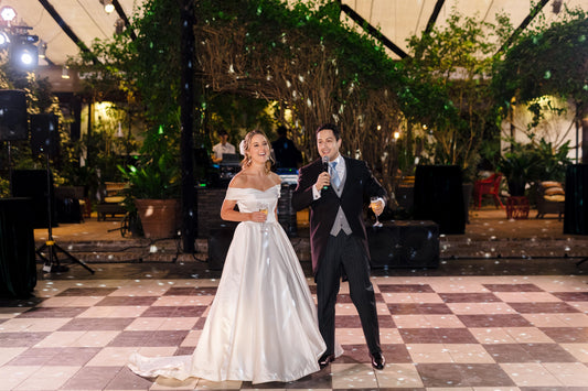 Vestido de Novia 831