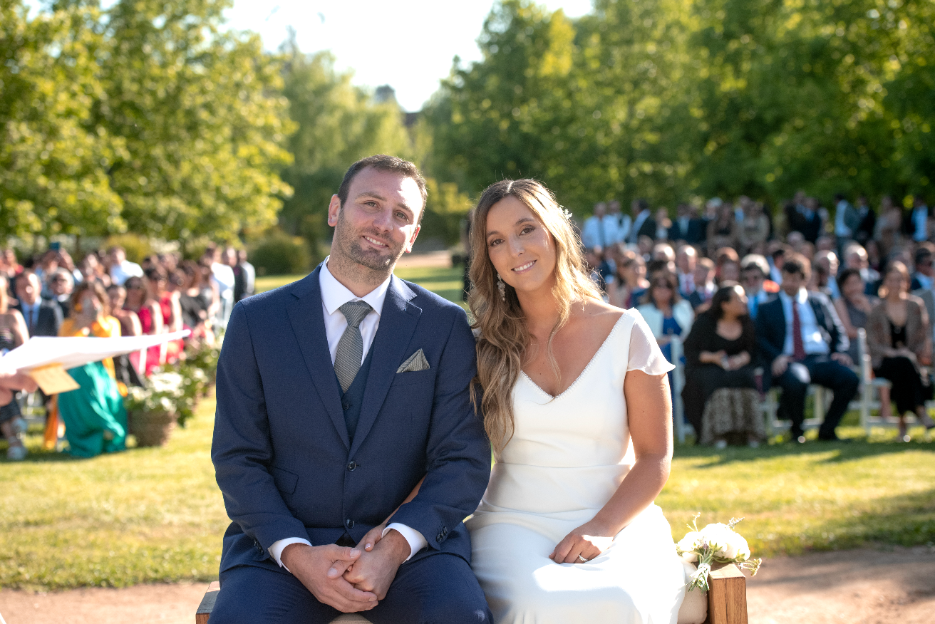 Vestido de Novia 934