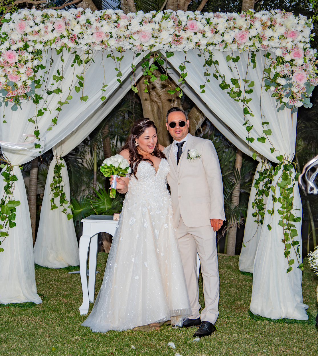 Vestido de Novia 1017