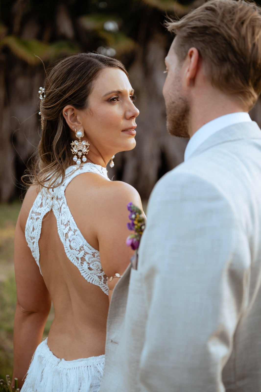 Vestido de Novia 1007