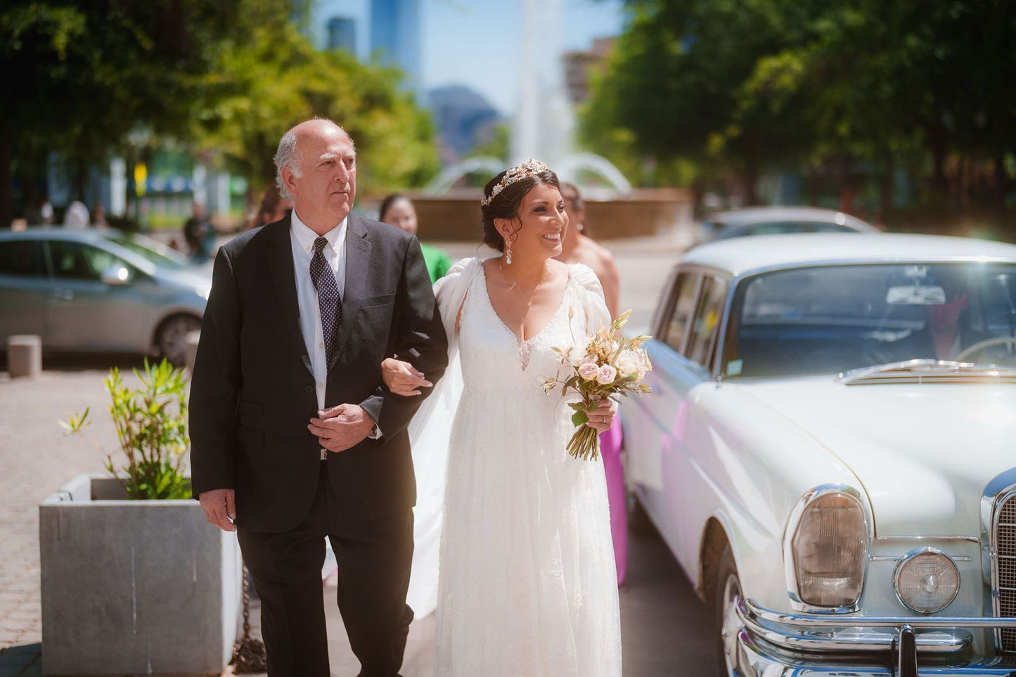Vestido de Novia 938