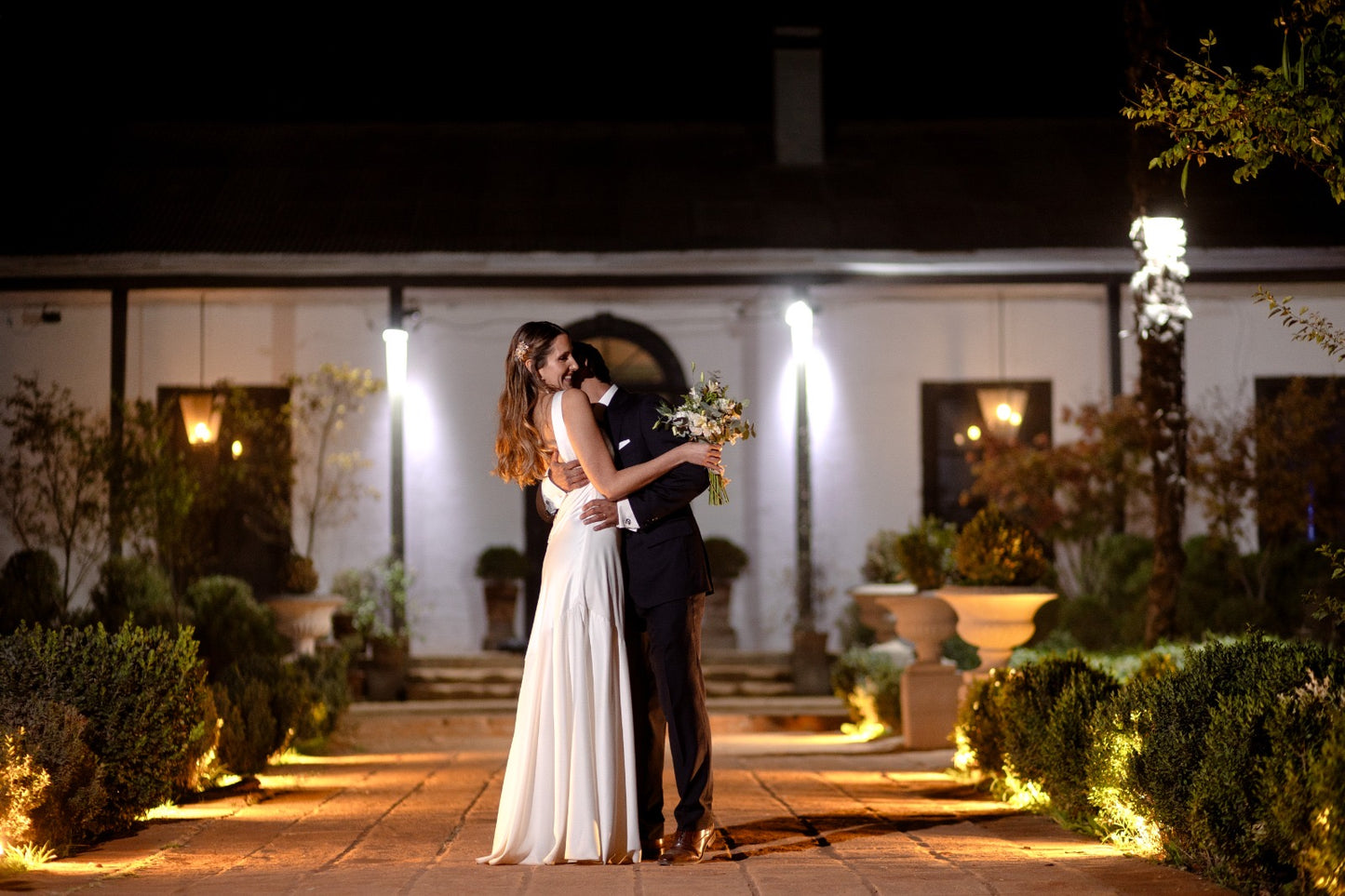 Vestido de Novia 857