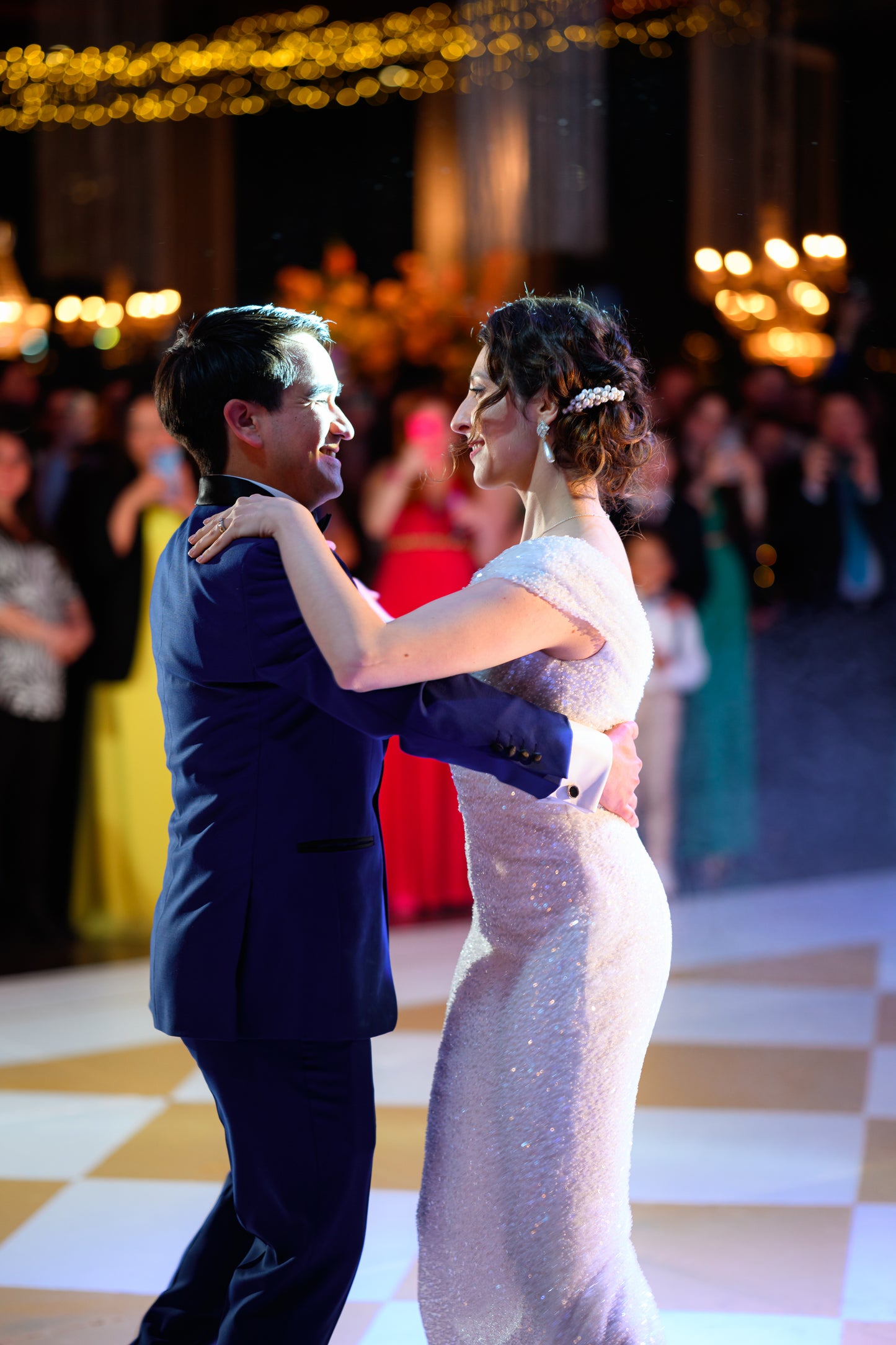 Vestido de Novia 937