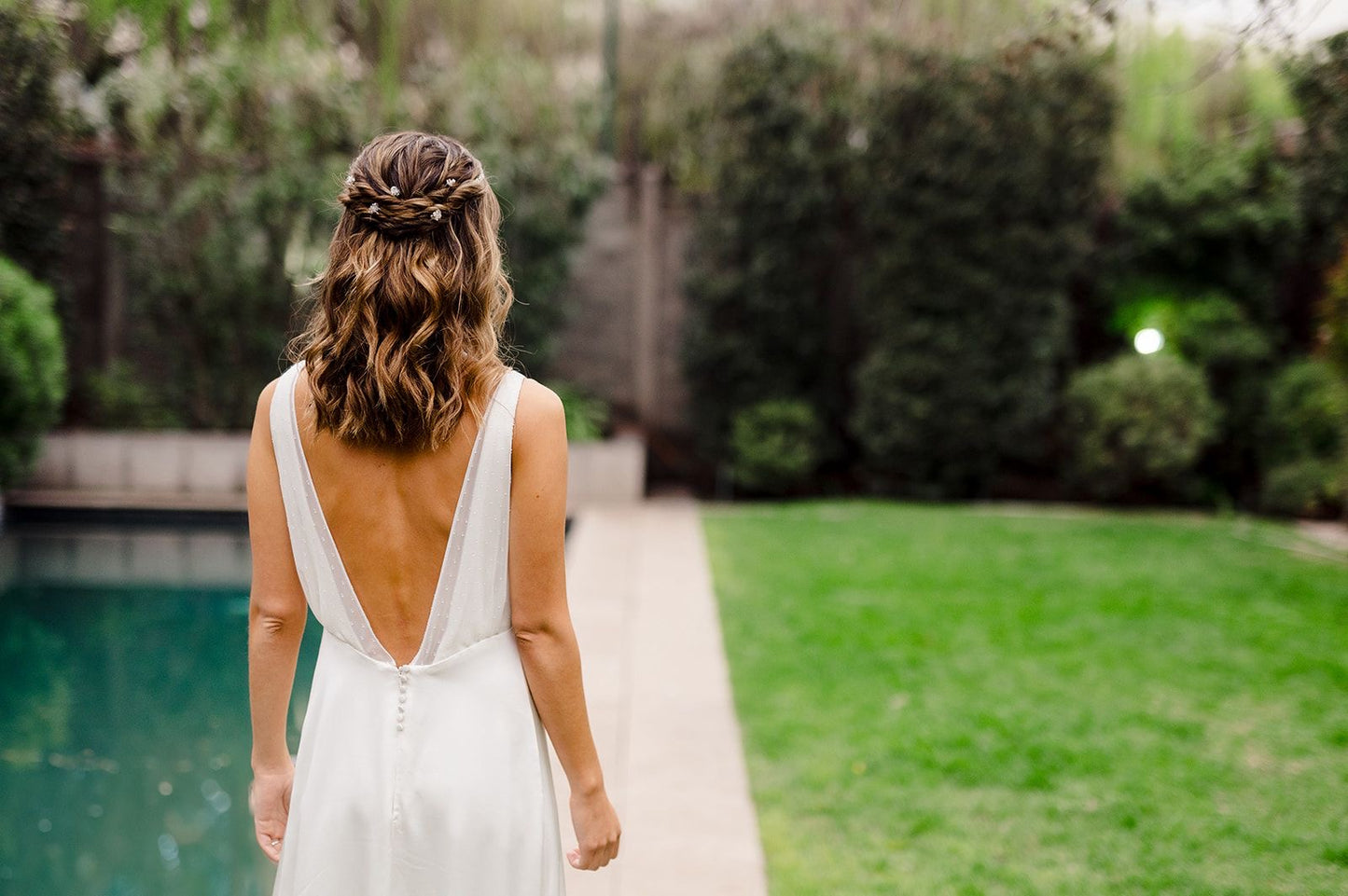 Vestido de Novia 832